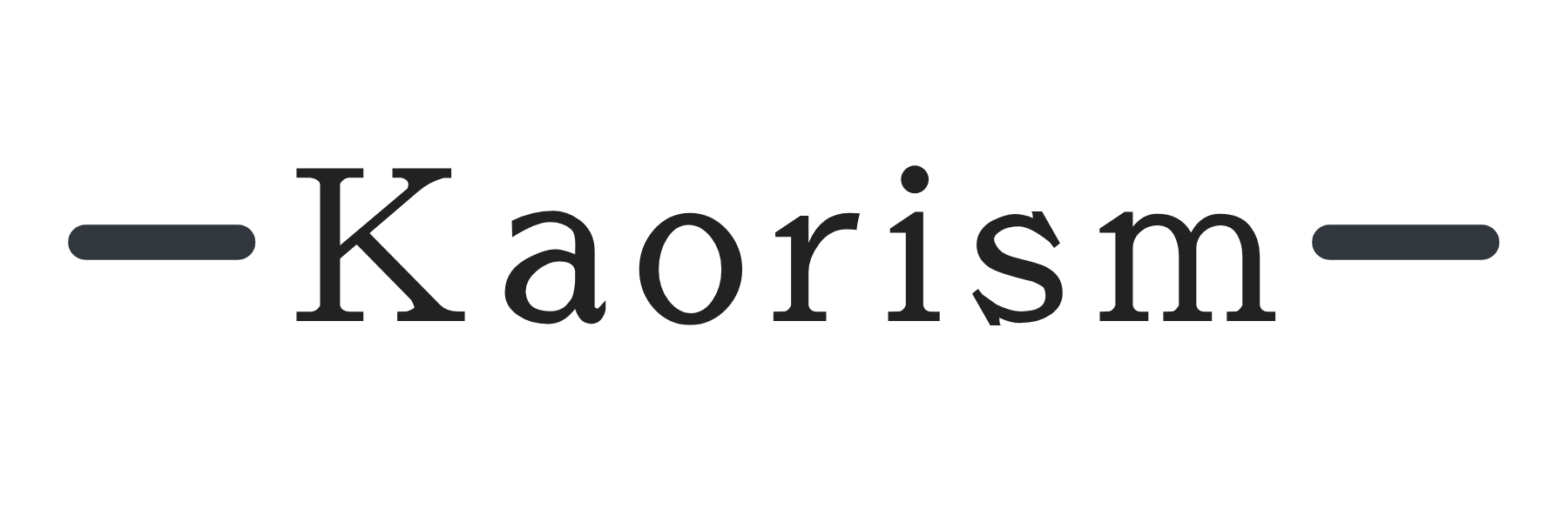 Kaorism